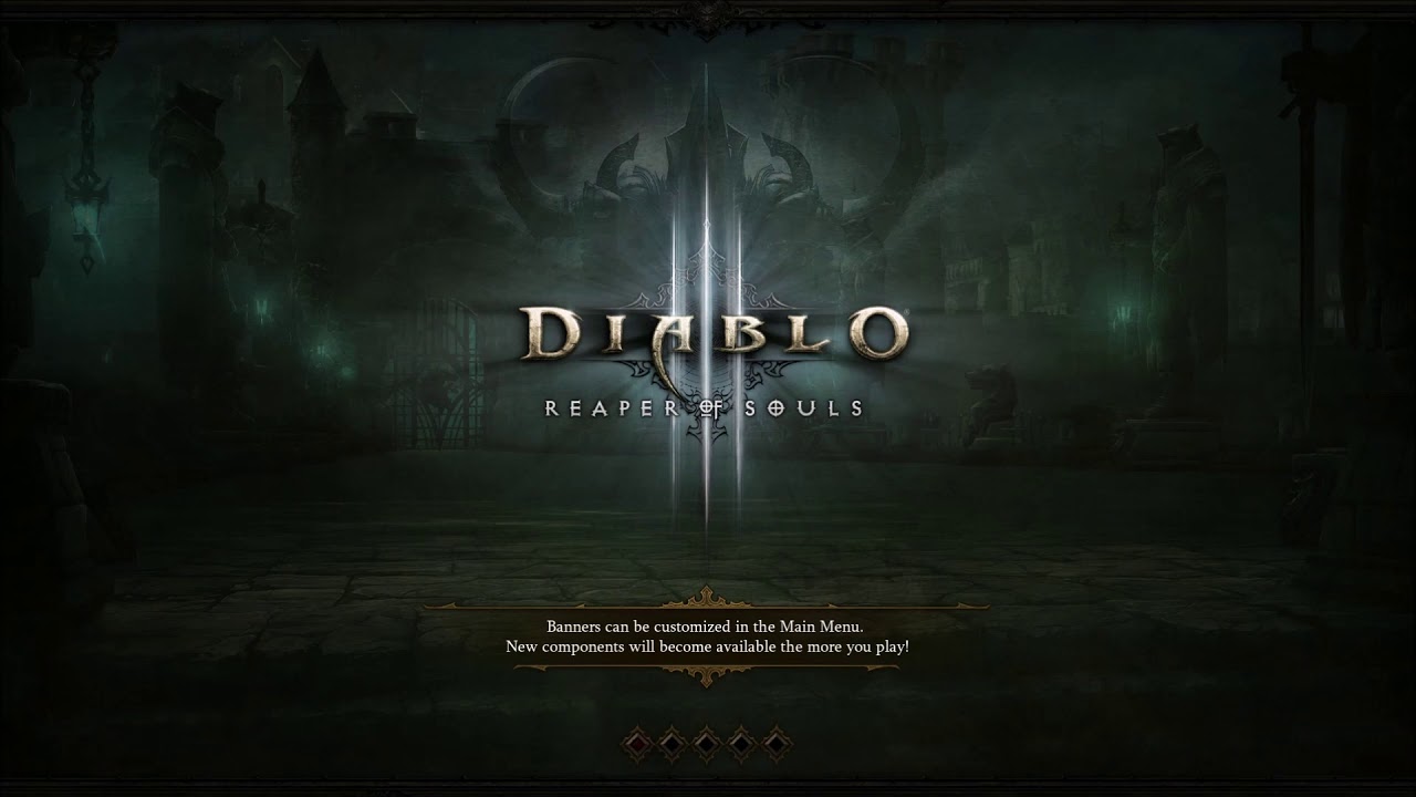 Diablo 3 S19 | GR150 Solo Barbarian ( ft floor 7 )