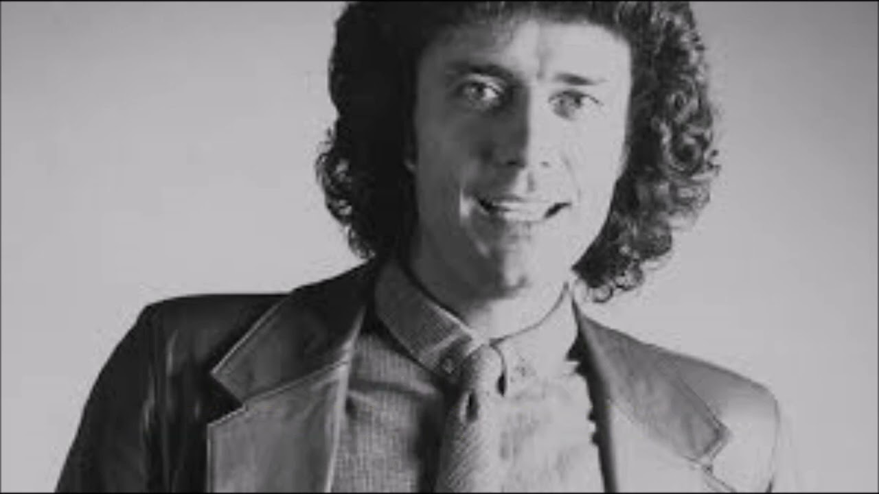 Gianni Nazzaro - Une fille de France (paroles) - 1976