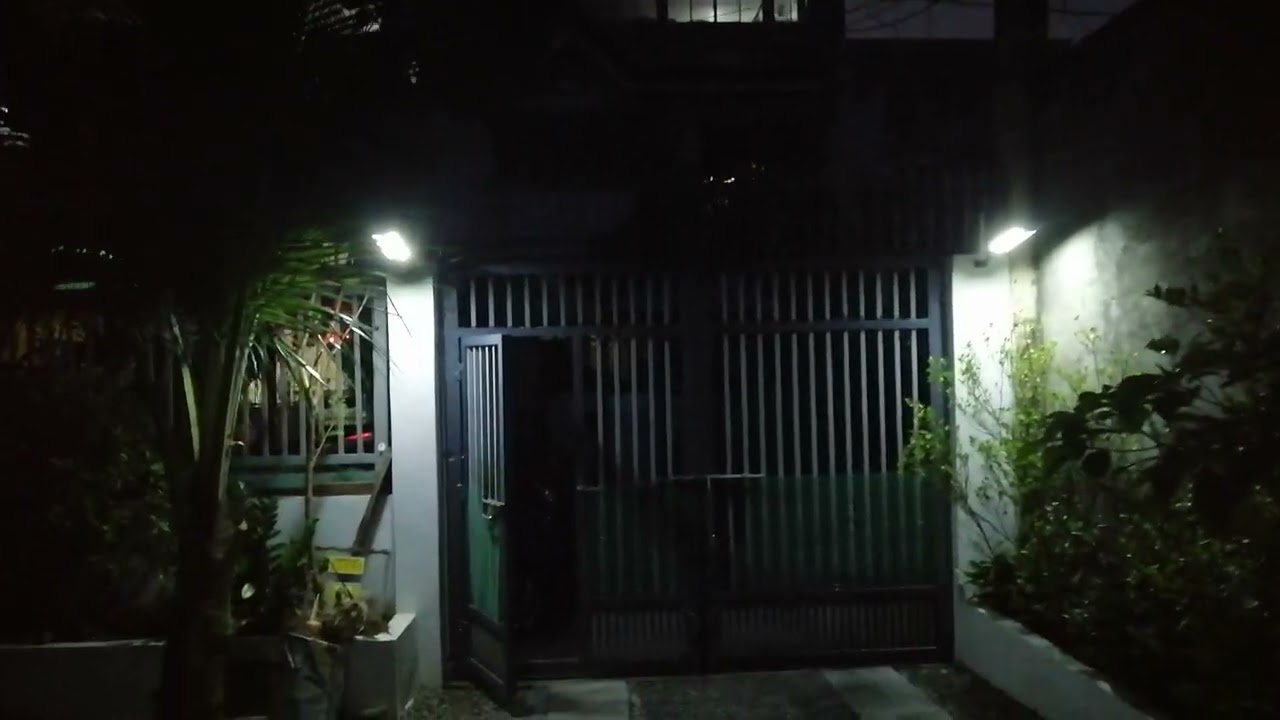 MALIWANAG DIN PALA YONG BINILI KONG SOLAR LIGHTS - 06 FEB 2026