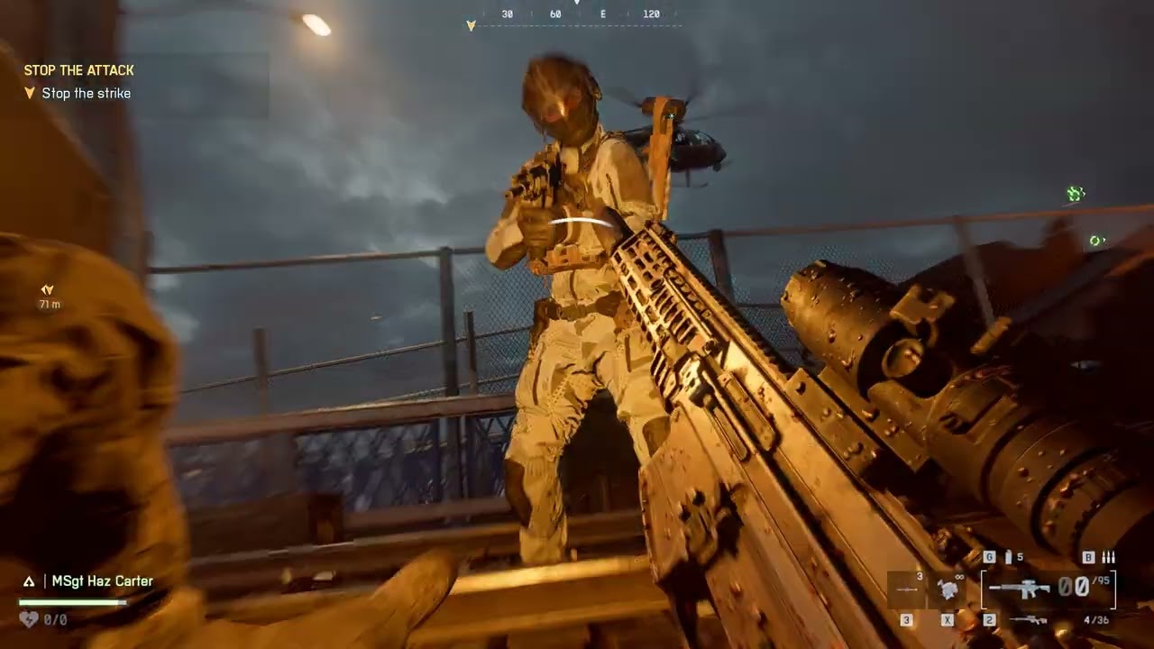 Battlefield 6 2025 12 12
