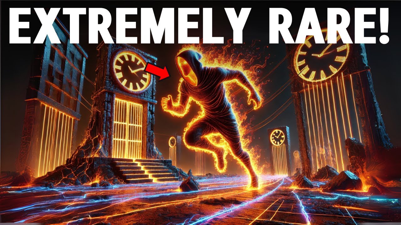 7 Signs You're a Very Rare Multidimensional Chosen One (It's a Huge Gift)