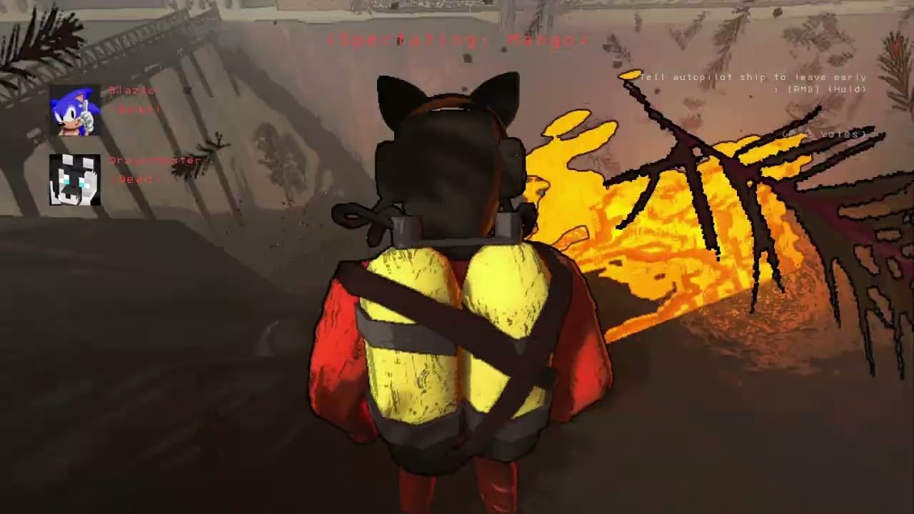 The Imortal mango