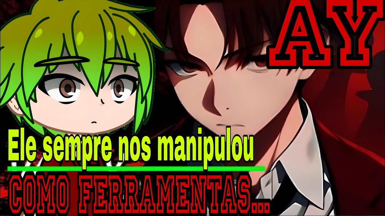 🏫👑Classroom of the Elite Reage a Ayanokoji 🎧🧠 | O Gênio Que Manipula (Classroom of the Elite)