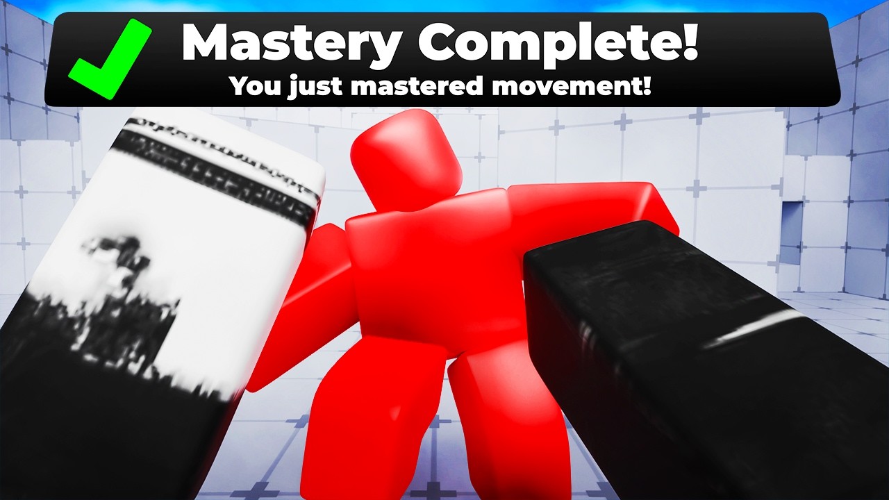 Master MOVEMENT After Watching This (Full RIVALS Guide)