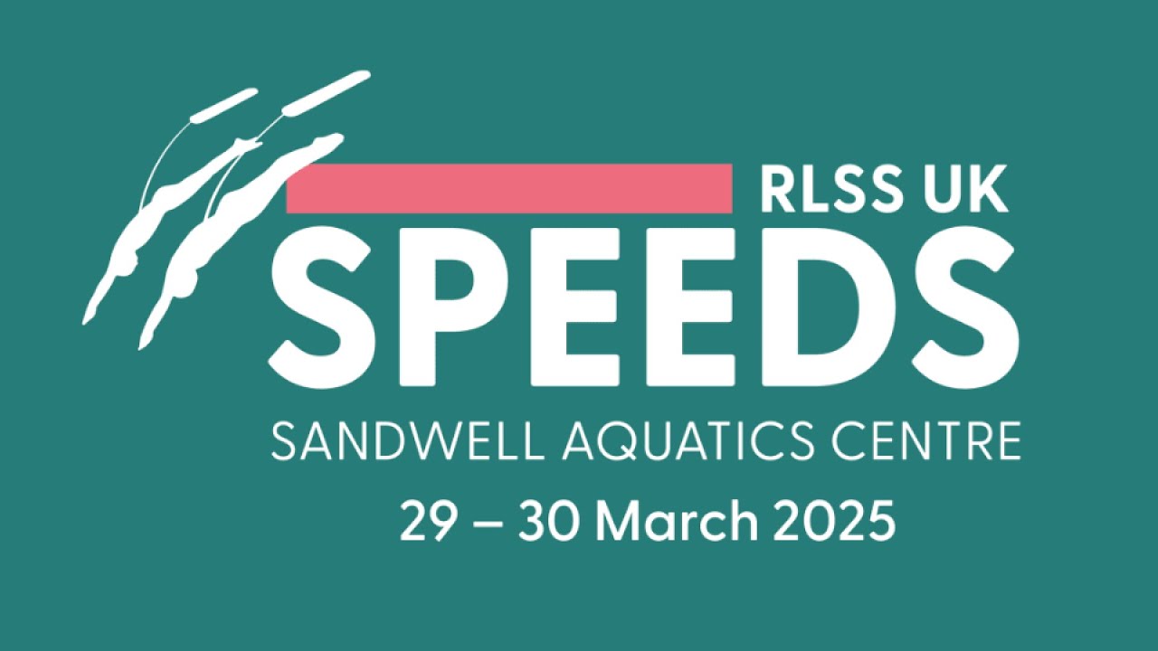 RLSS UK Speeds 2025 - Day 2
