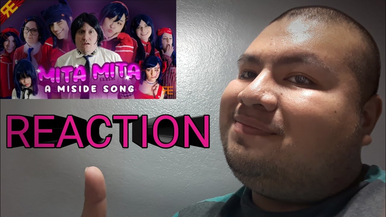 React to 