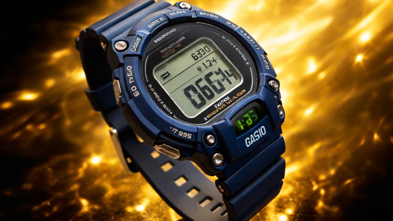Top 10 Casio Watches Every Man MUST Own — Insane Value Picks!