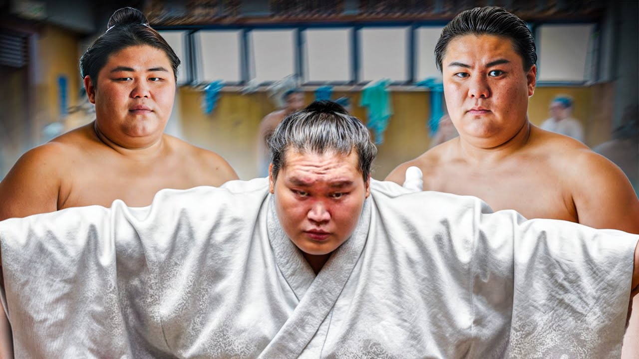 This STABLE Will Dominate Sumo in 2026