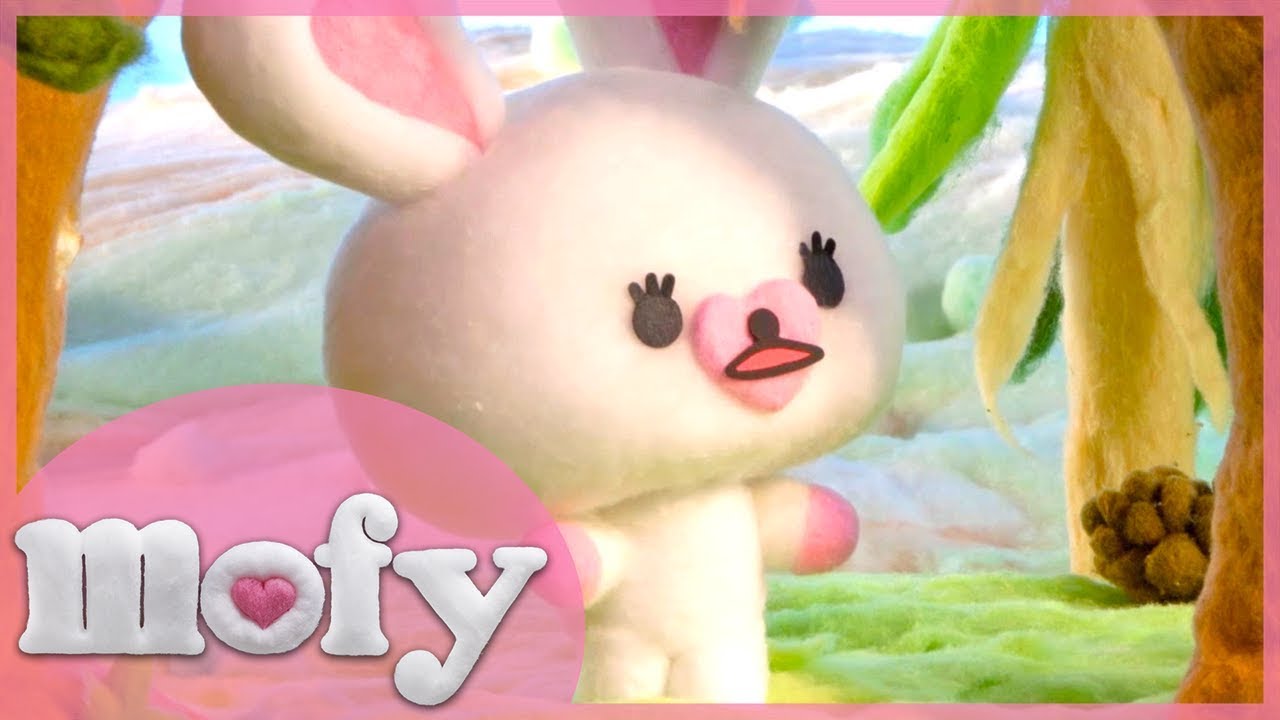 Mofy Learns About Myths! | Full Episode | Mofy