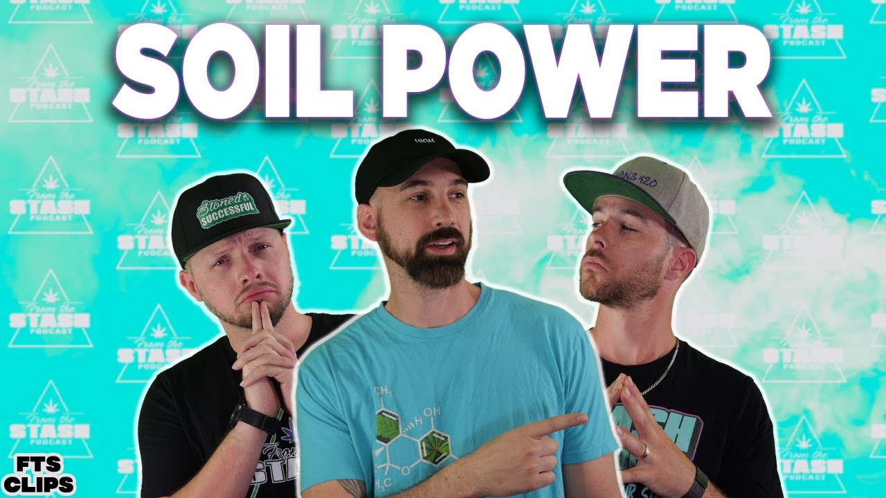 Unlock Explosive Plant Growth with This Microbe Hack! | FTS Clips