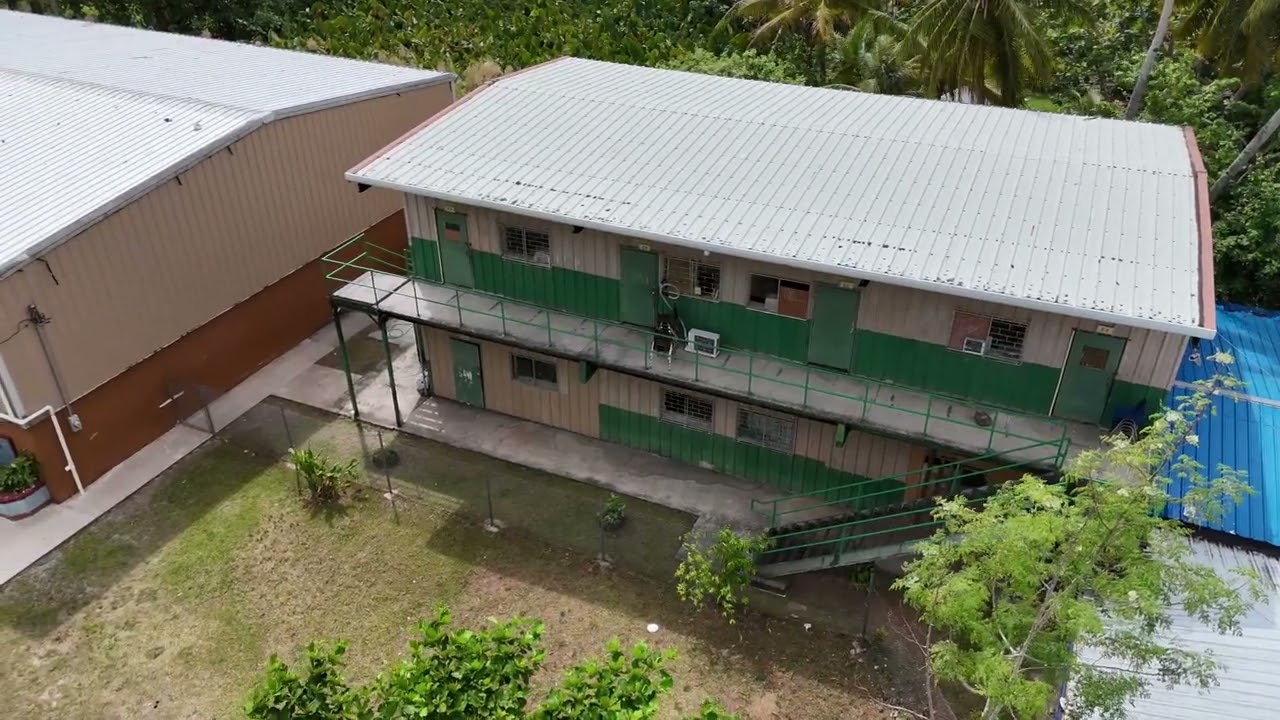 CHUUK SDA SCHOOL 2025