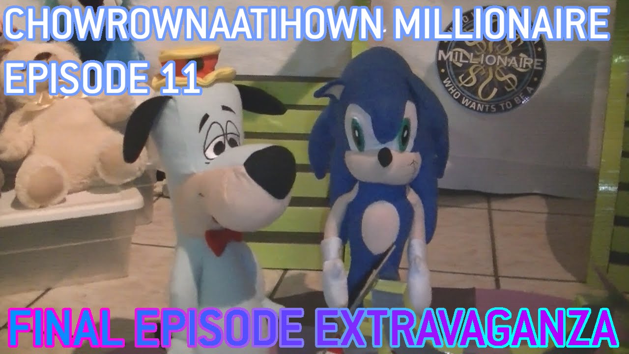 Chowrownaatihown Millionaire - Episode 11