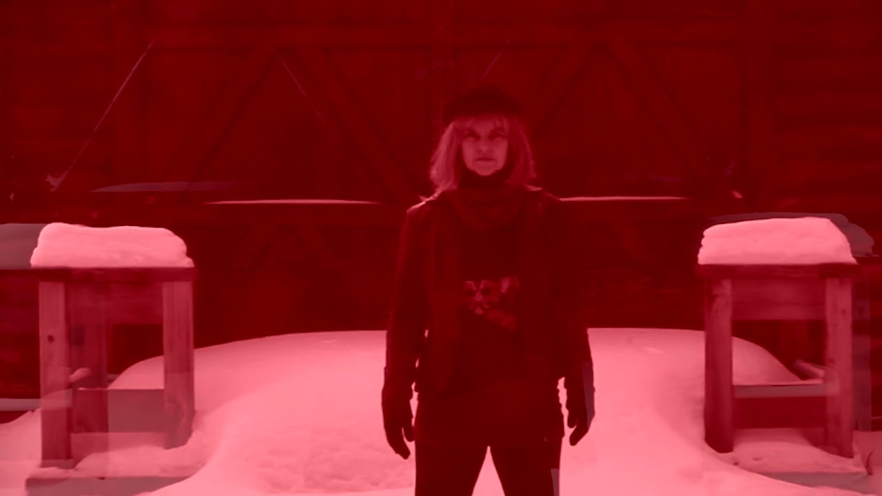 Menthüll - Hull Sombre (Official video)