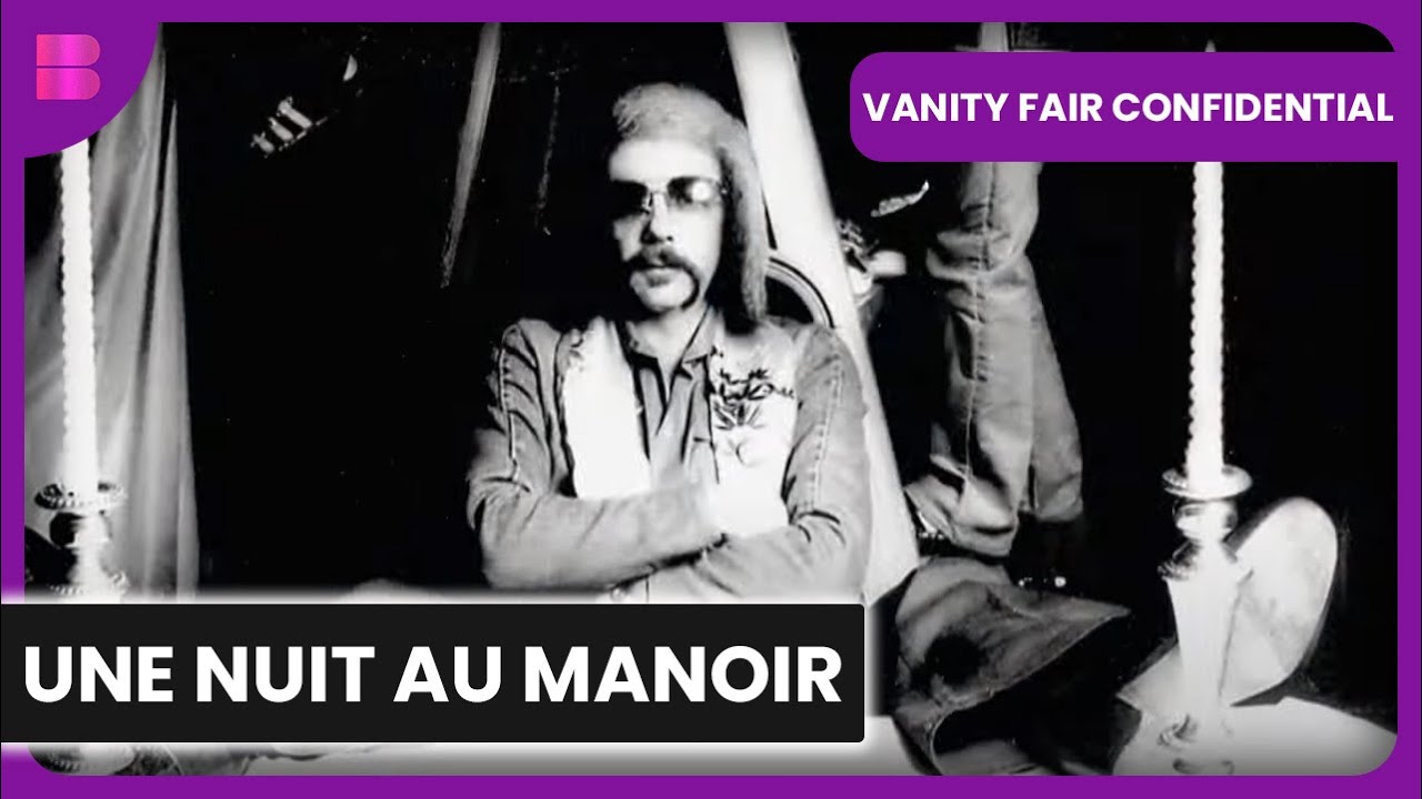 Le Génie du Rock Face à la Justice | Vanity Fair Confidential | S01 E10 | Banijay Réalité