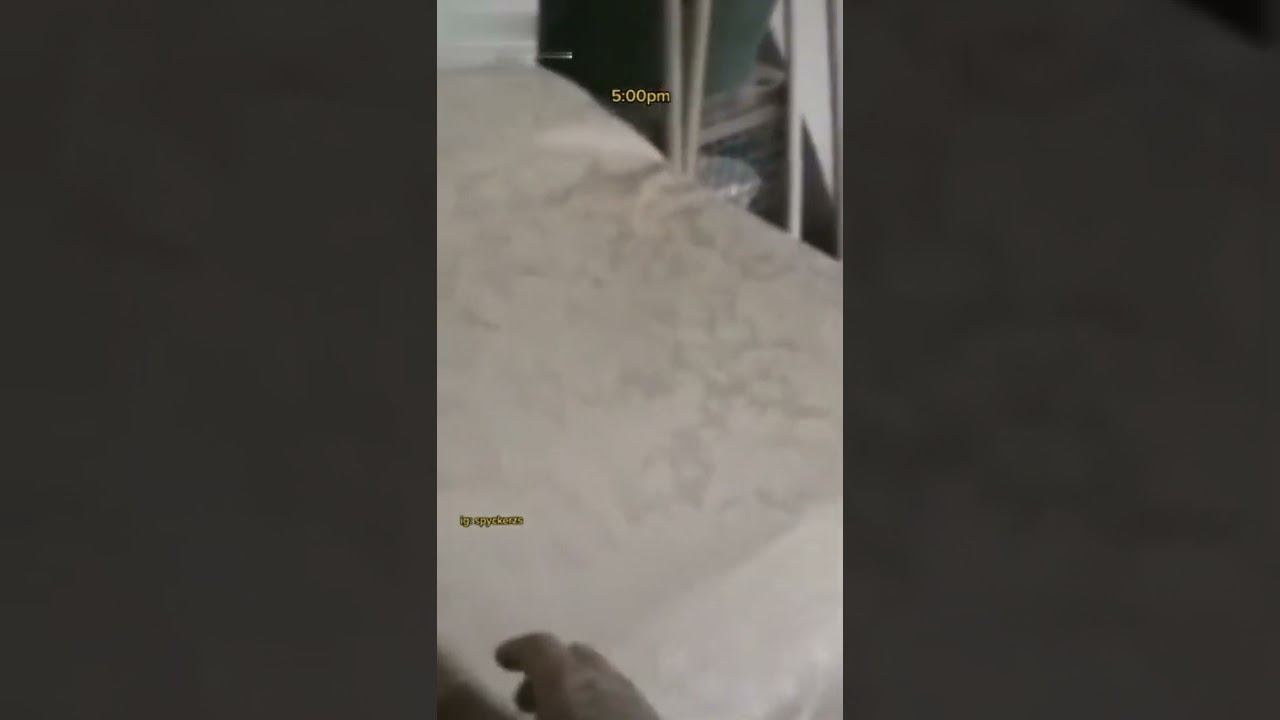 FANTASMA DE MARIA APARECEU EM MÁQUINA 