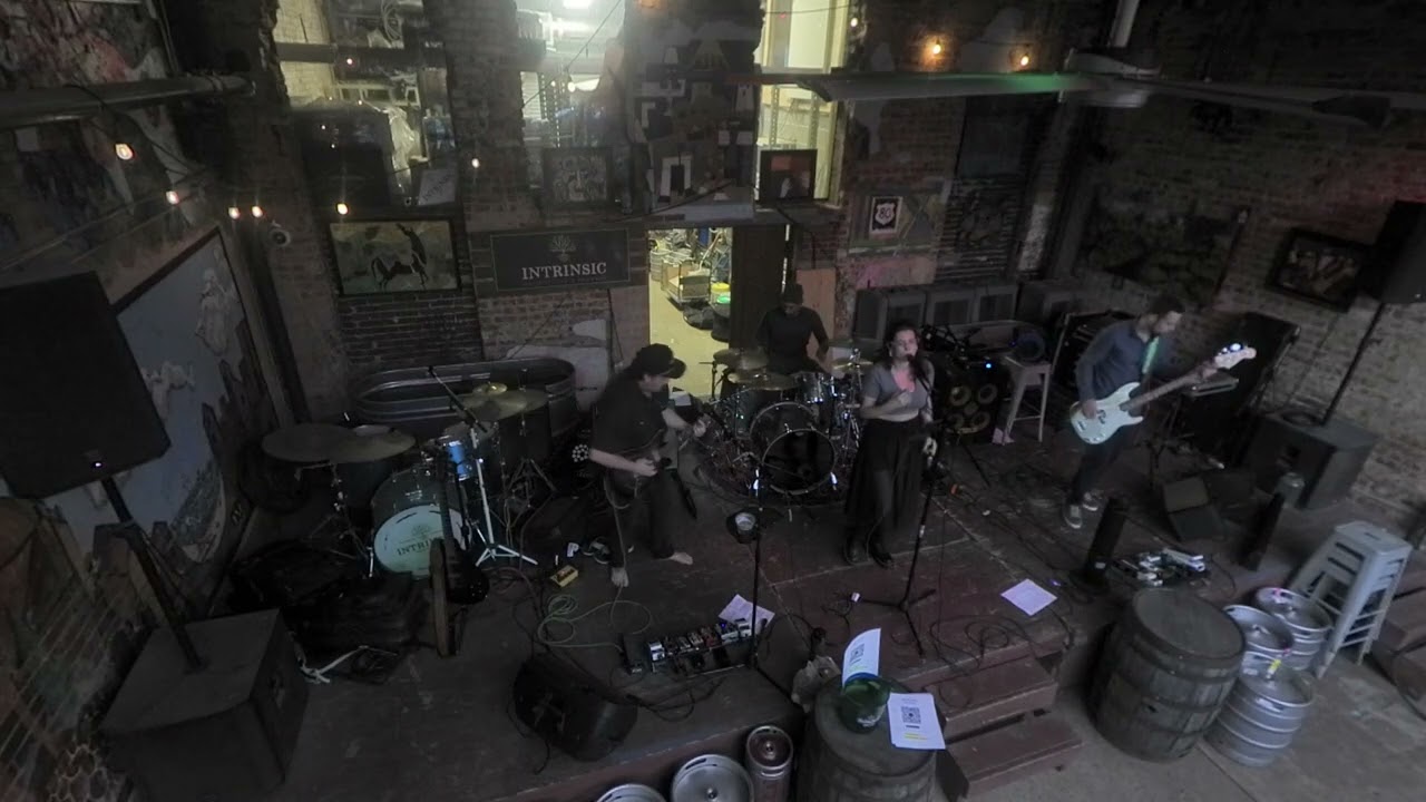 Use Somebody - Kings of Leon Cover