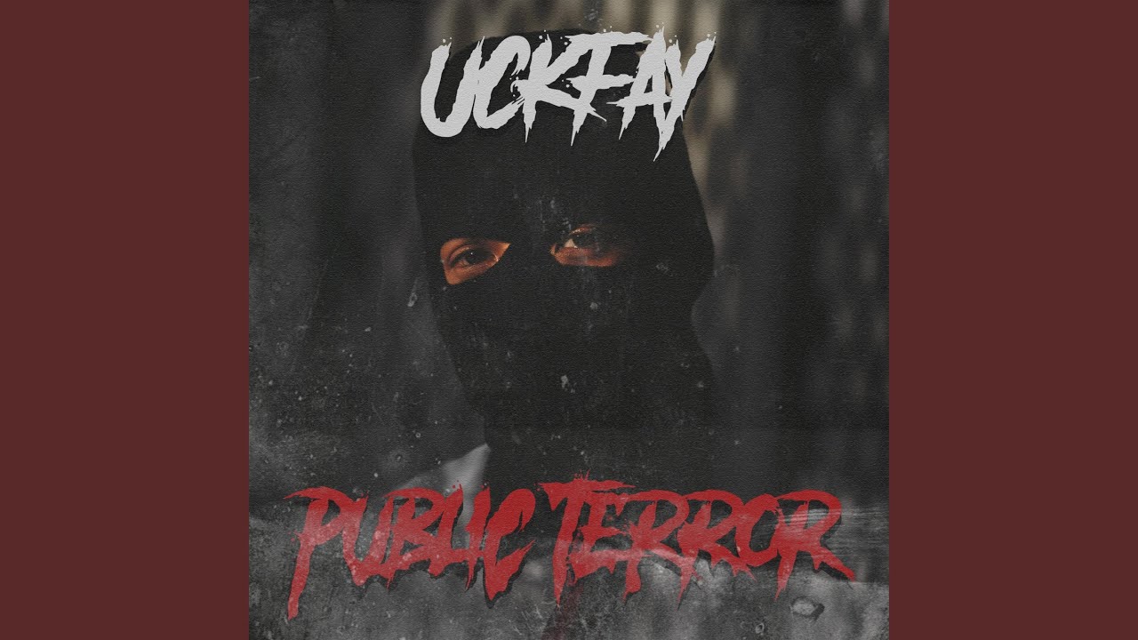 Public Terror