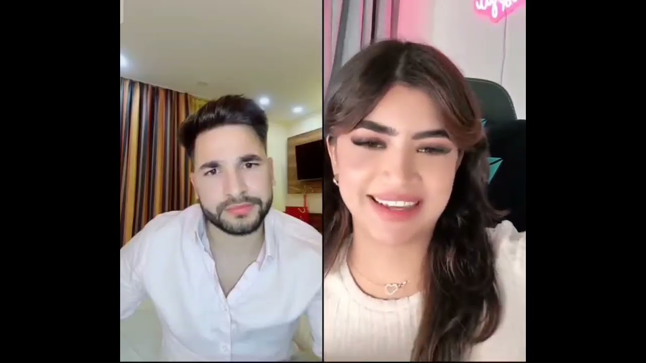 Waliullah Sahibzada da Faryal yousafzai sra gap shap pashto funny entertaining video