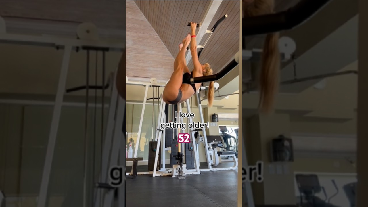 She Started at 50  | Now She’s UNSTOPPABLE 🔥 | Kerry Gold’s Never Too Late Transformation