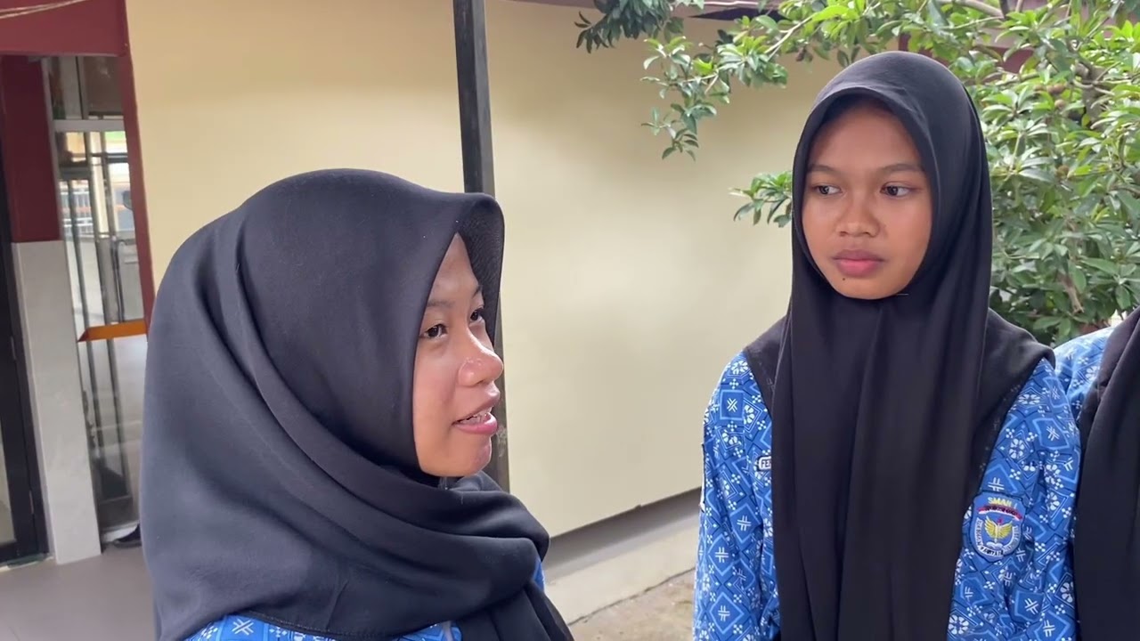 TUGAS CERPEN BAHASA INDONESIA KELAS XII.2