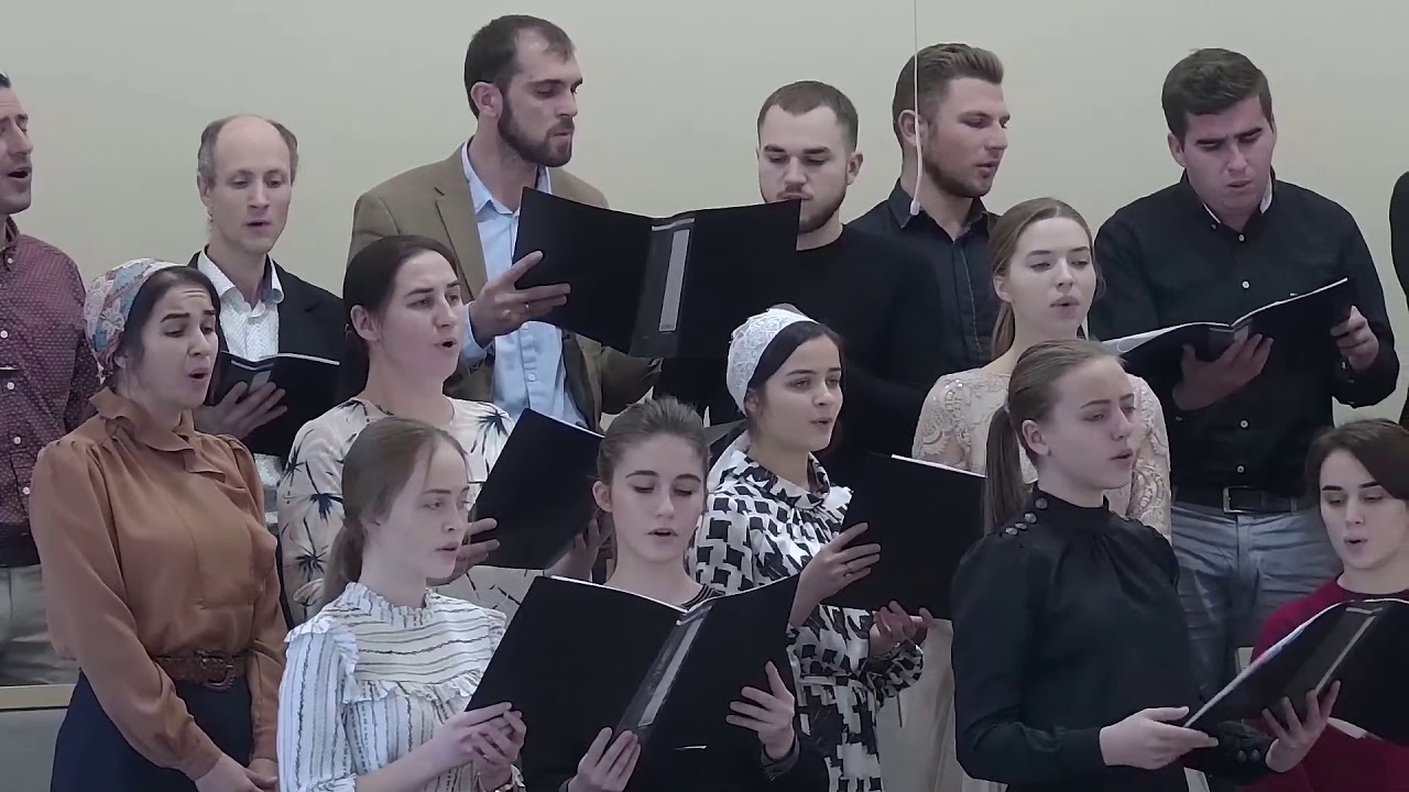 О мой Господь,к Тебе стремлюсь