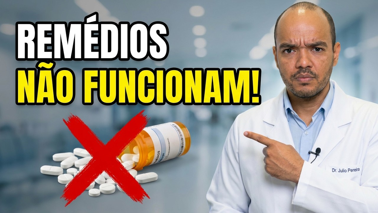 SUPERFUNGO ASSASSINO! 15 INFECTADOS EM SP! REM&Eacute;DIOS N&Atilde;O FUNCIONAM!