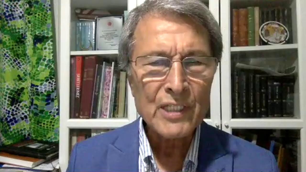 Malazgirt ve 30 Ağustos Zaferleri ve günümüzden bakış (Yusuf Halaçoğlu)