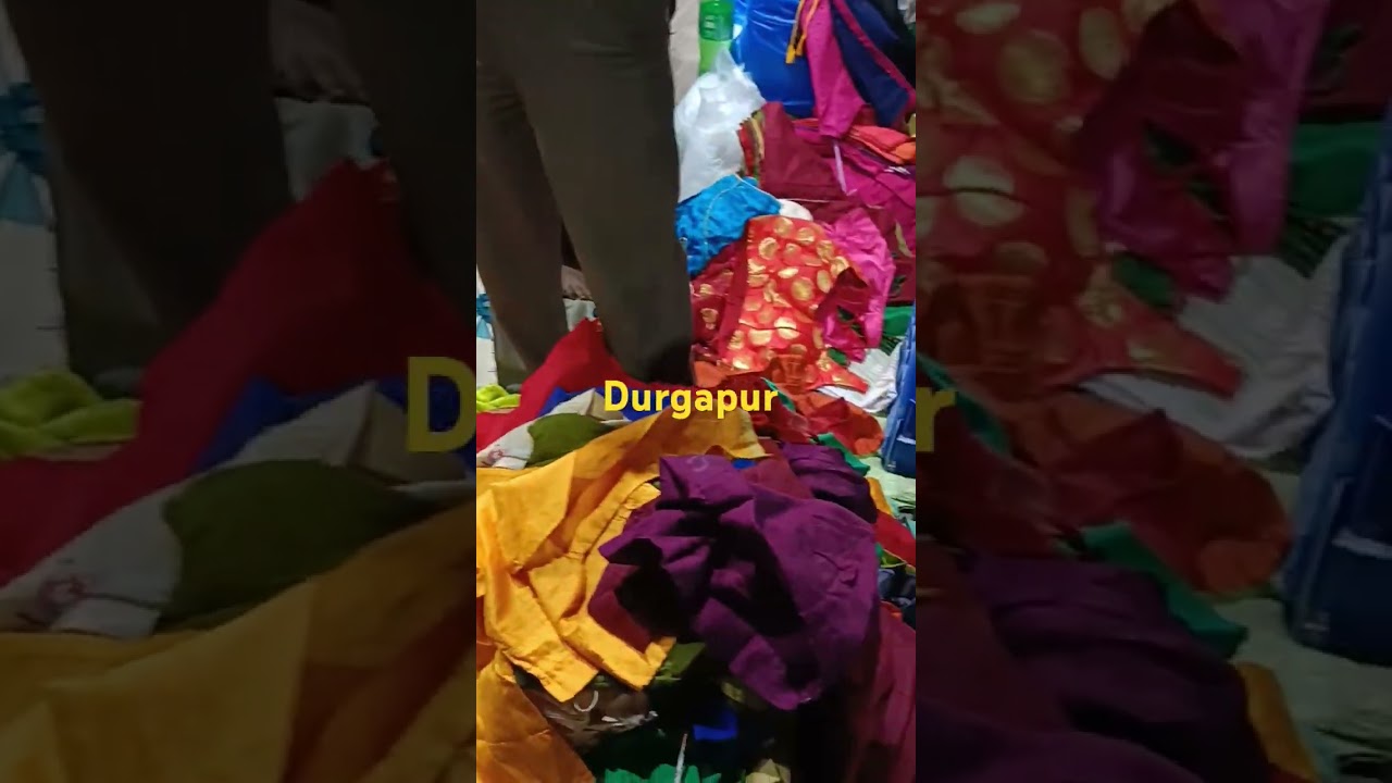 Durgapur benachity market #shortvideo #shortsviral #market #shortsyoutube #shorts
