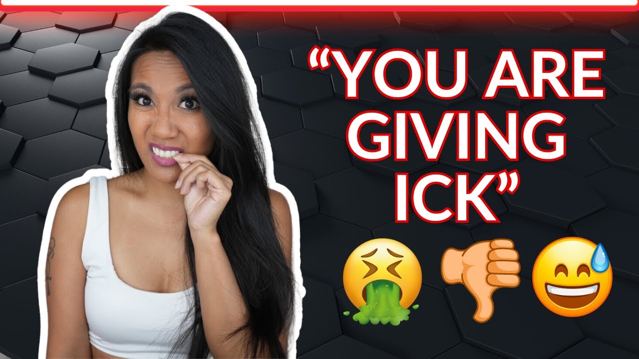 4 Embarrassing Ways Men UNKNOWINGLY Simp  (And How To Stop!)
