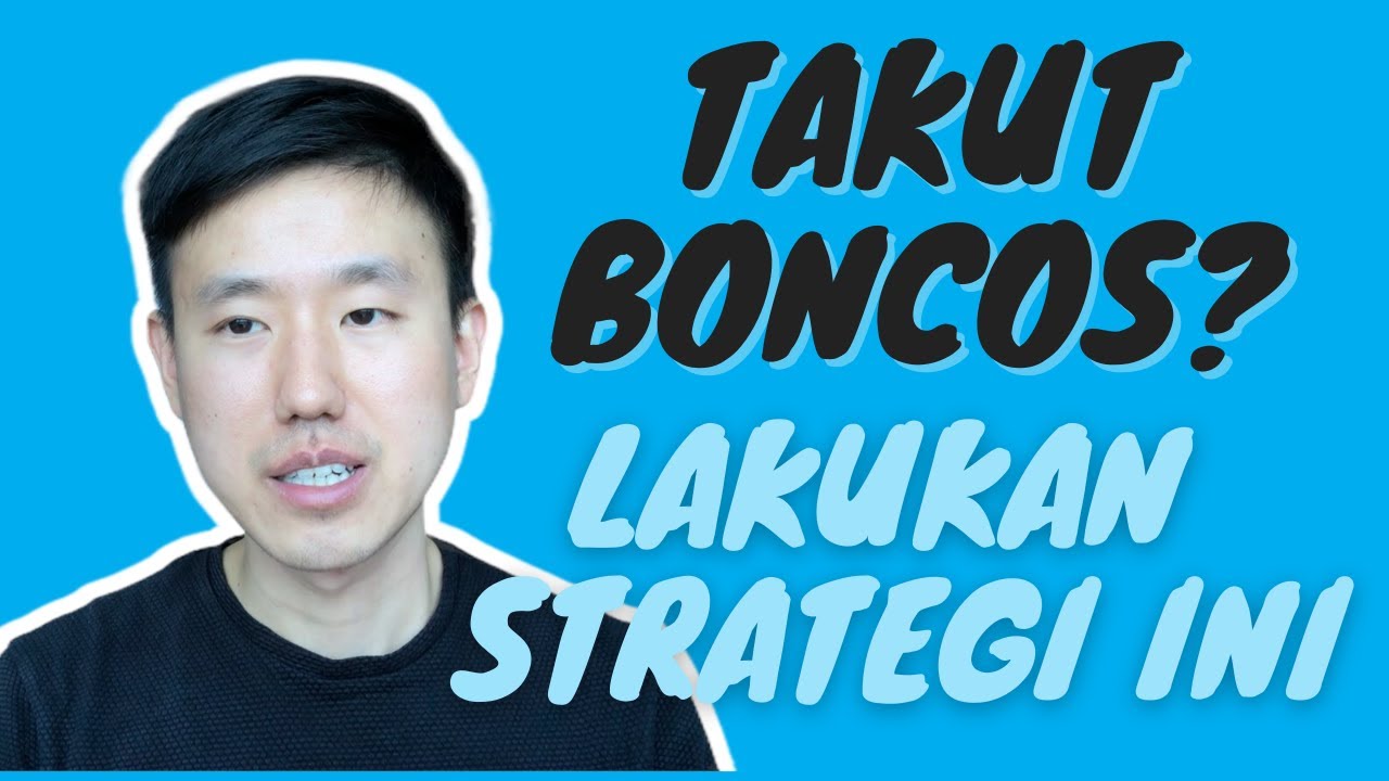 Takut RUGI DALAM BISNIS Online? Lakukan Tips dan Strategi Ini.