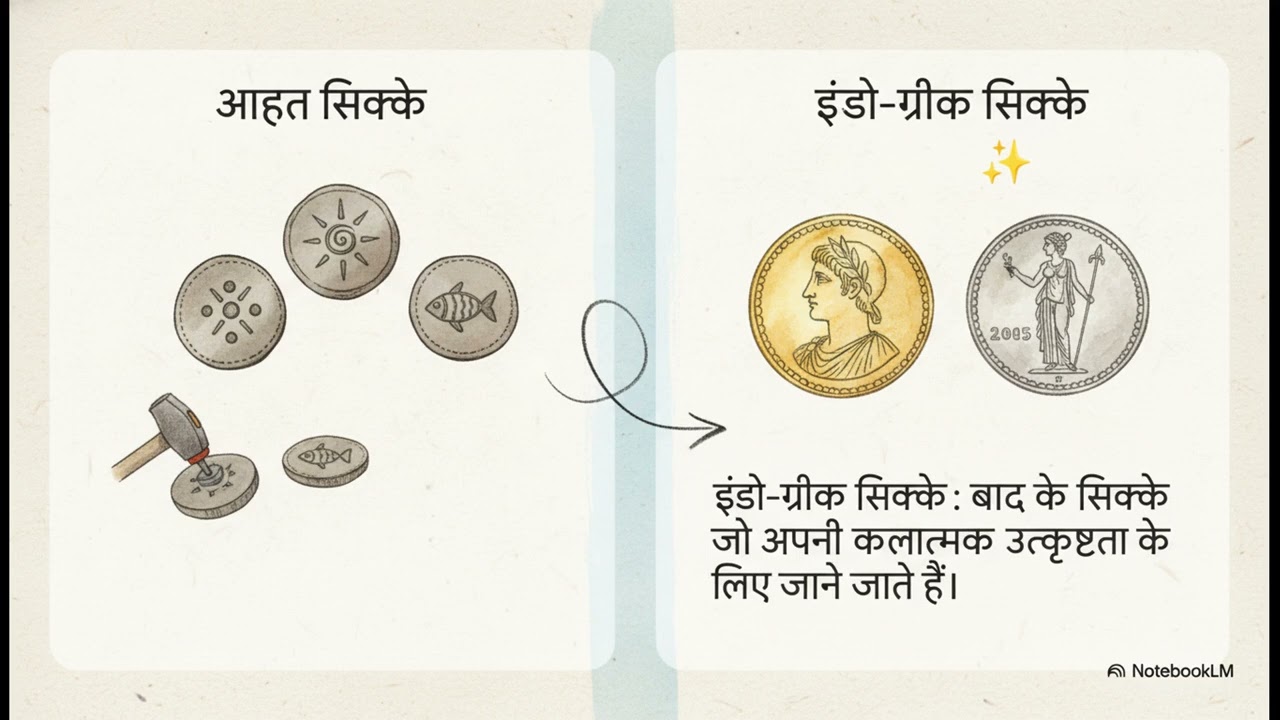 Sources of Ancient Indian History