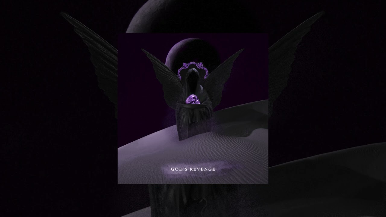 Feerix - God's Revenge