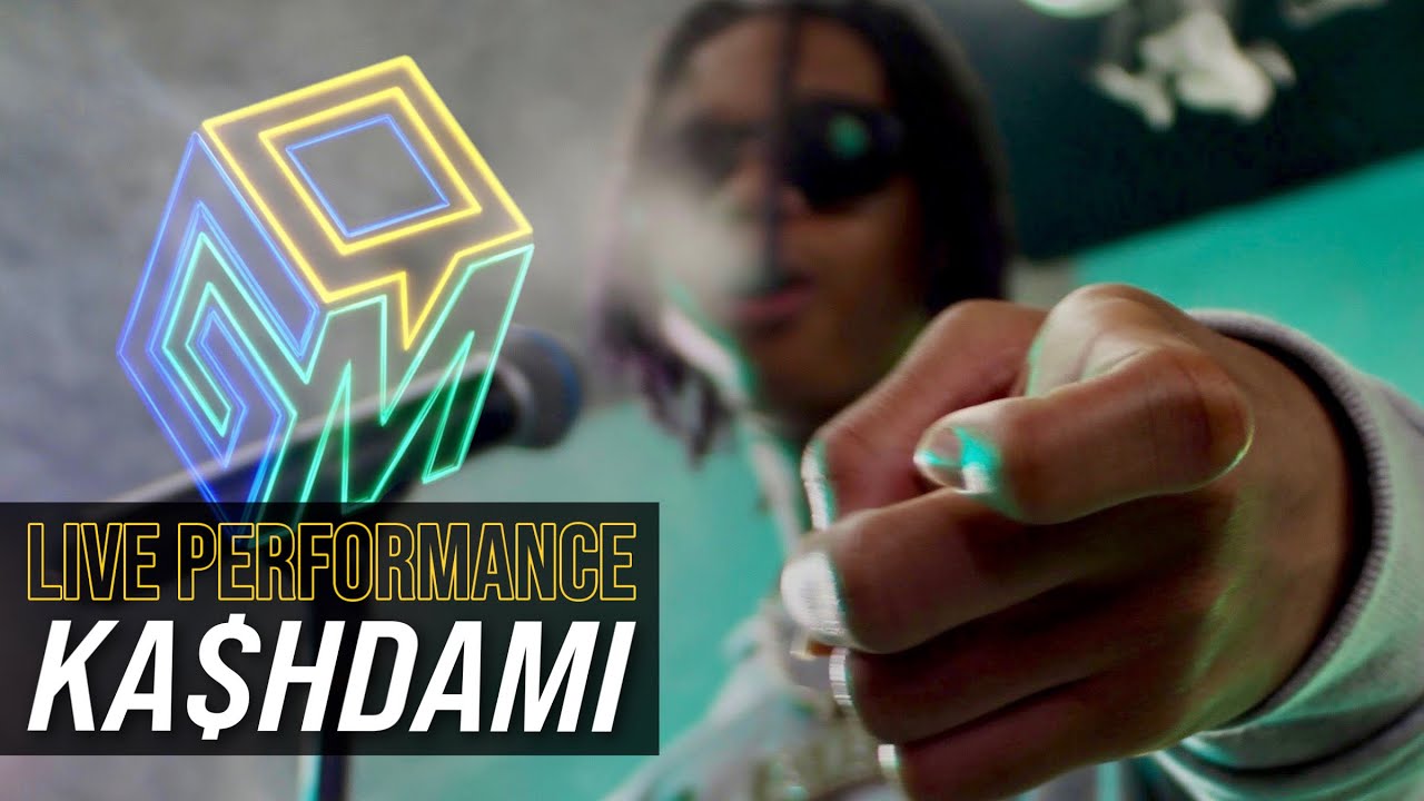 KA$HDAMI | OGM Live Performance