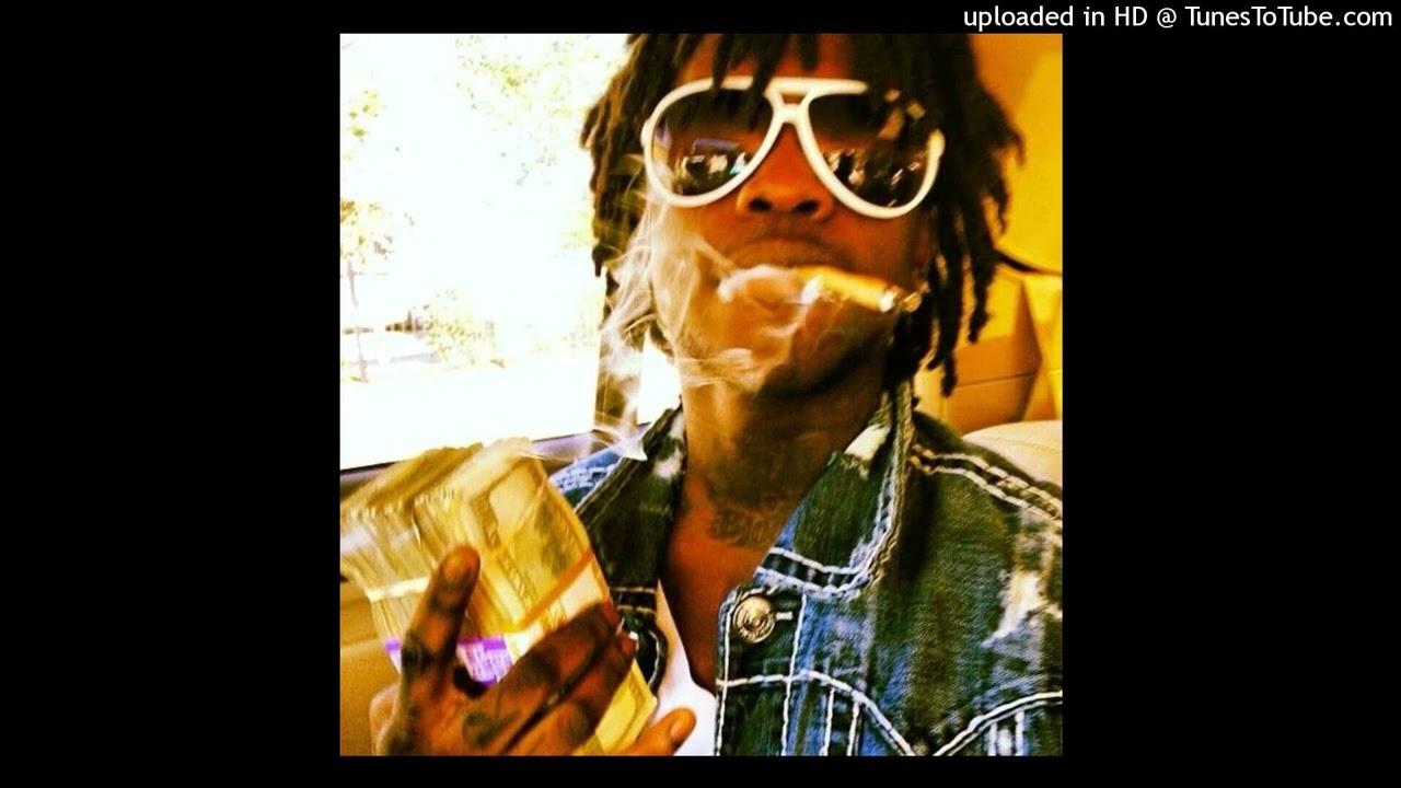 (FREE) Chief Keef x Benji Glo Type Beat - 
