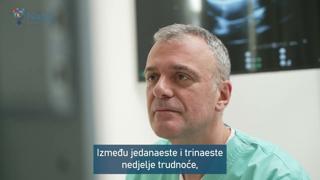 Blizanačka trudnoća