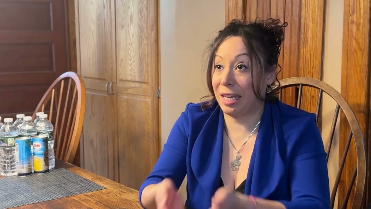 Mother of Windsor woman in a vegetative state starts foundation to help other families