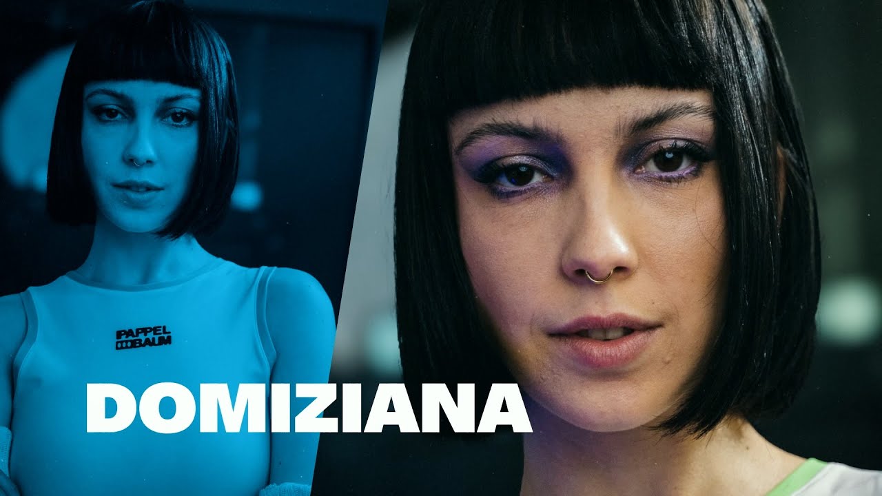 safer space #2 | EQUALITY: Domiziana | 20 Years c/o pop