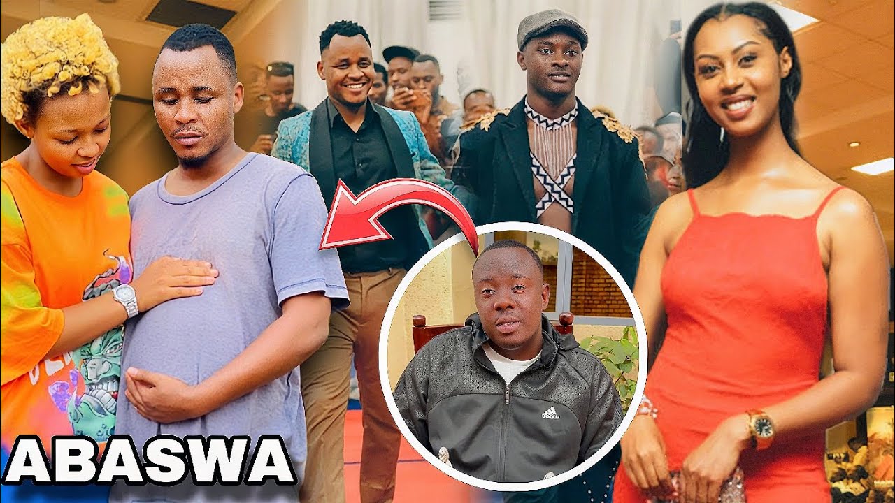 KILLAMAN MUBURAKARI BWINSHI AVUZE IBYA NYAMBO NA NSABI NUKURI BIRABABAJE PEE 🥲 NI AGASUZUGURO