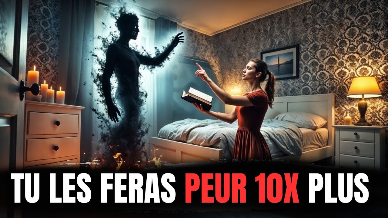 6 Choses Choquantes Qui Arrivent Quand Tu Pries en Langues (Tu deviens Brûlant)