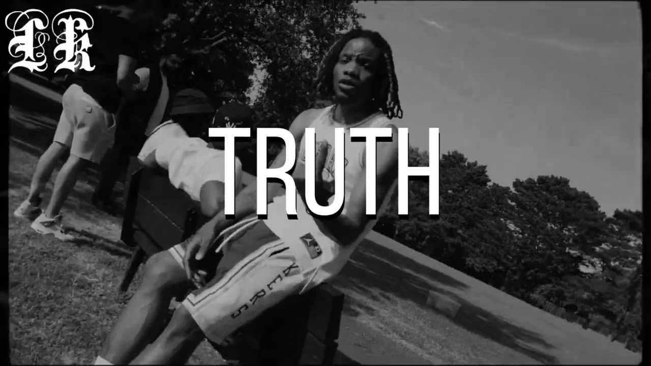 [Free] Youngs Teflon x Benny Banks x Potter Payper Type Beat 'Truth' | UK Rap | Prod by LK