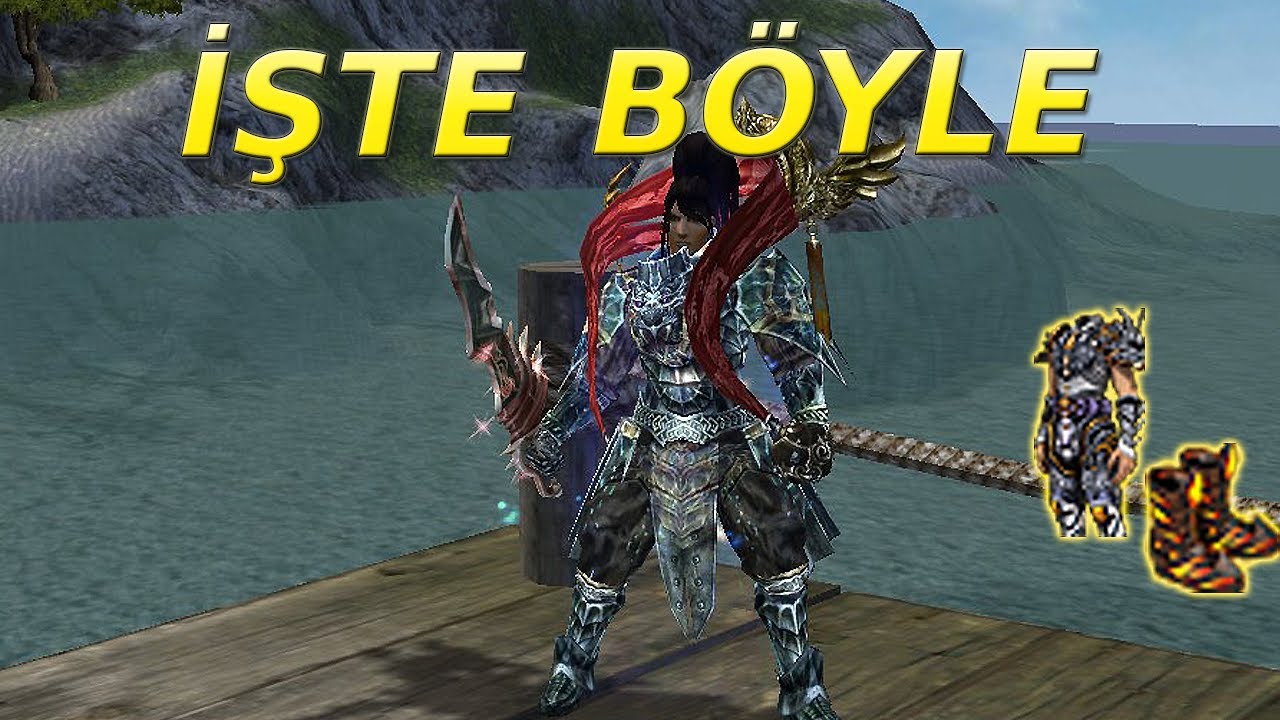 BETA MAPTE NASIL PARA KASILIR? | Metin2 TR Ruby Charon #20
