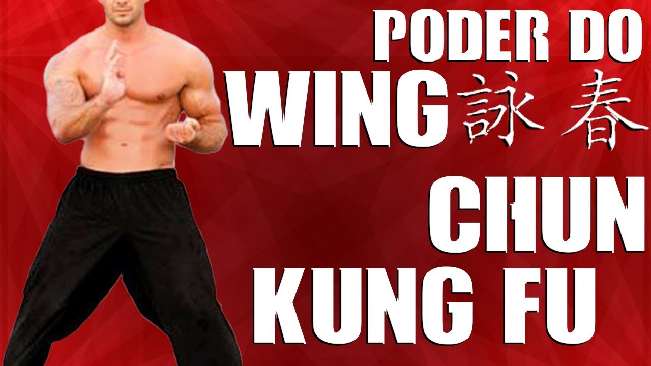 👊 KUNG FU WING CHUN de IP MAN Aula 3 ☯ Artes Marciais Chinesas