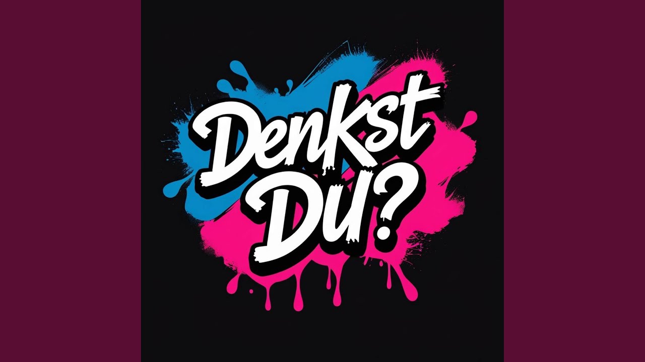 Denkst Du (Pastiche)