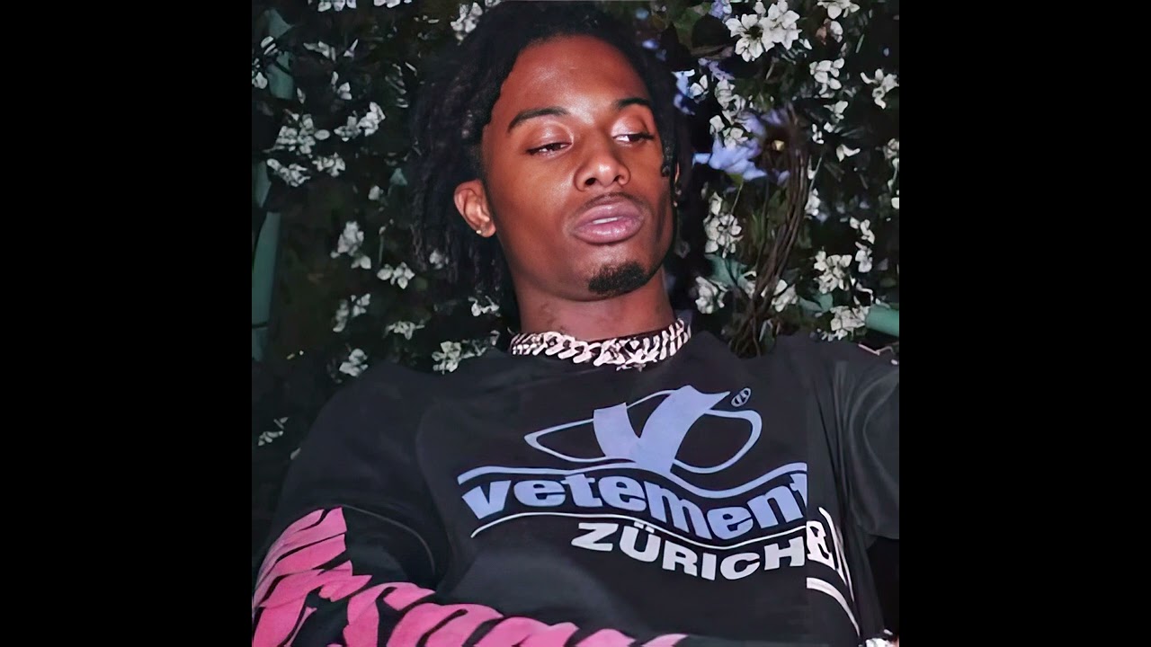 17 minutes of playboi carti heaven