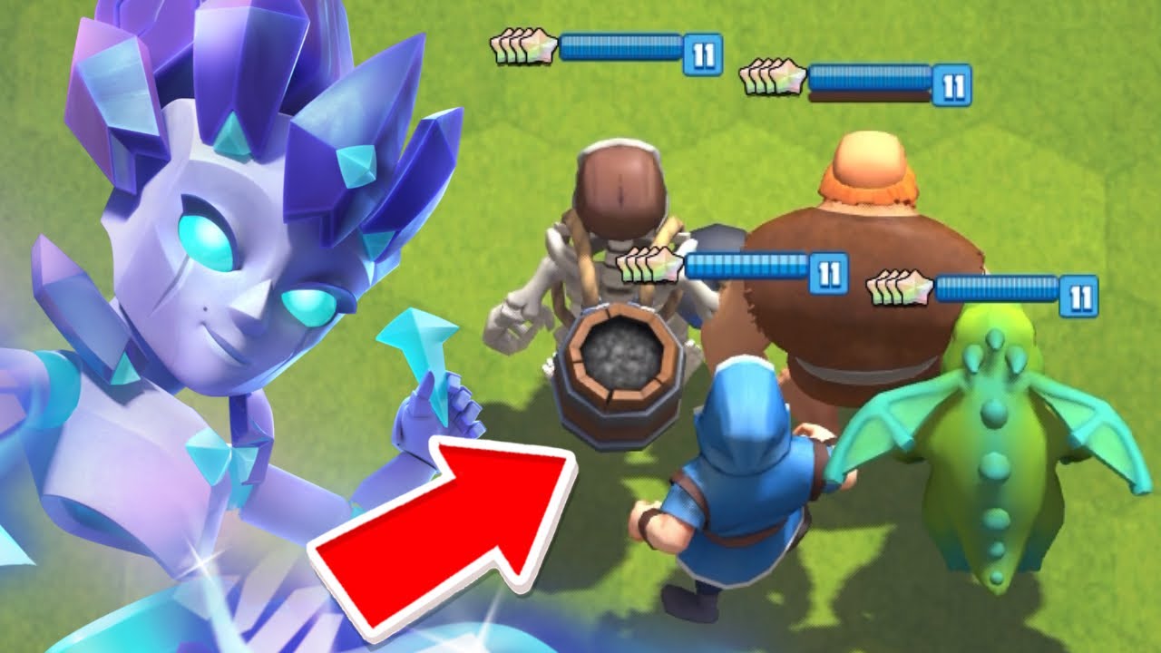 The 3 BEST Strategies in Merge Tactics!