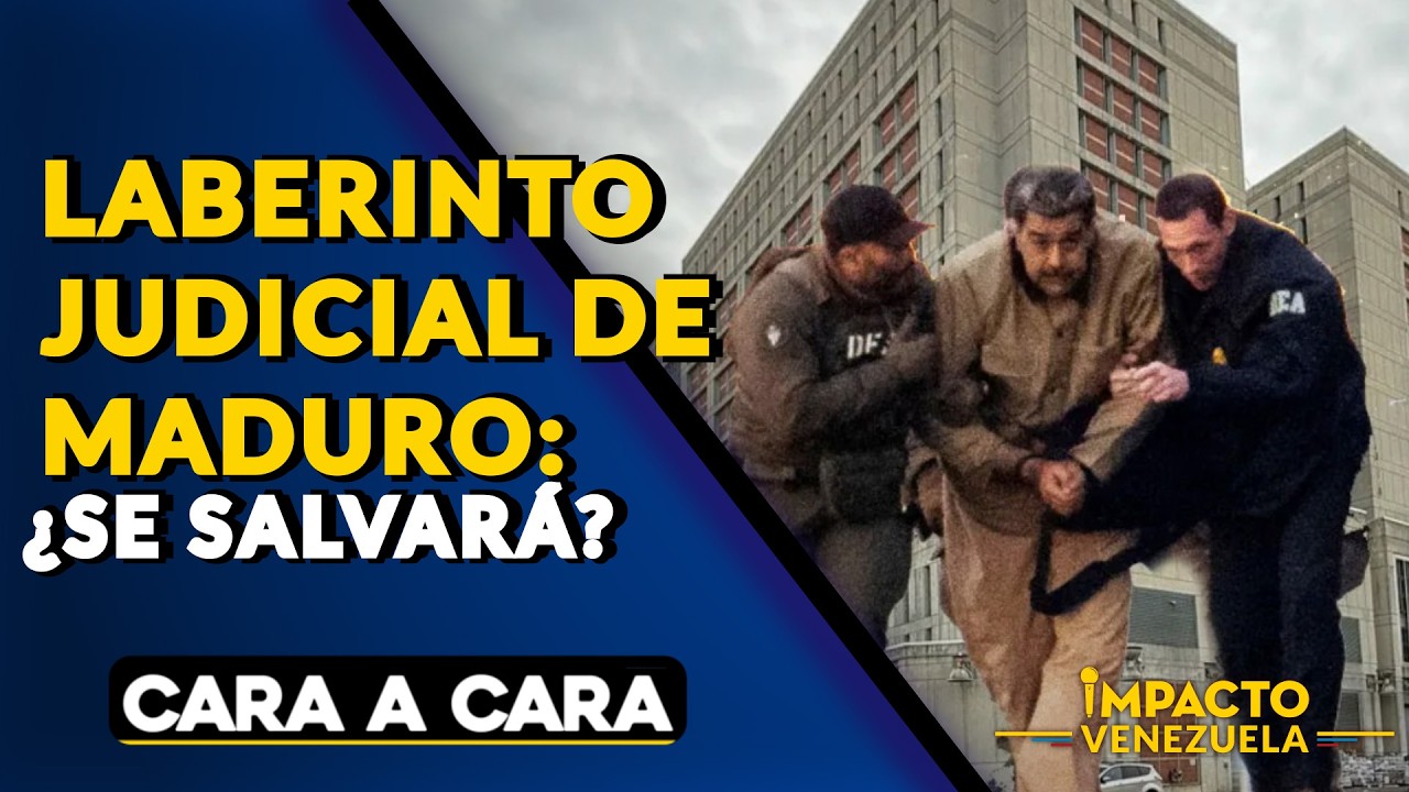MADURO Y 