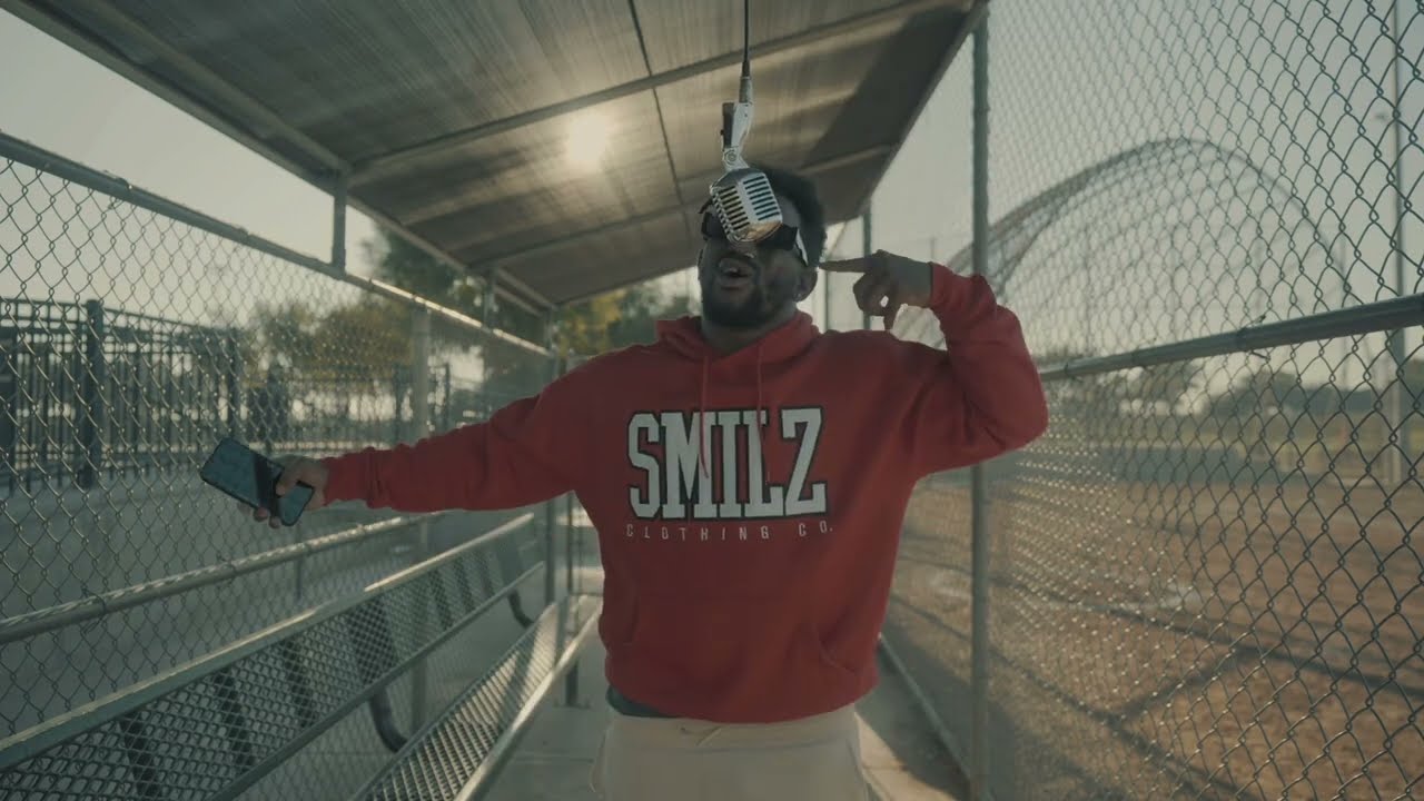 C-Nova - What ever (Dj Mustard’er Ghetto’er remix’er Official’er one mic’er)