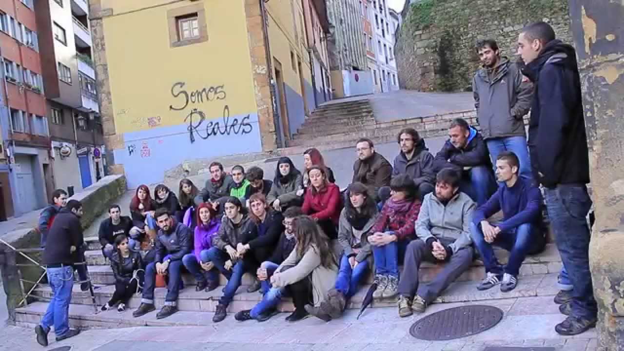 Abriendo Espaciu! Crowdfunding pa la creación del Llar La Llegra n'Uviéu (Asturies)