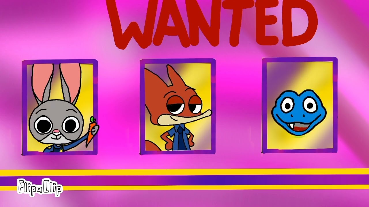 The Unlimited 'Zootopia 2' recap