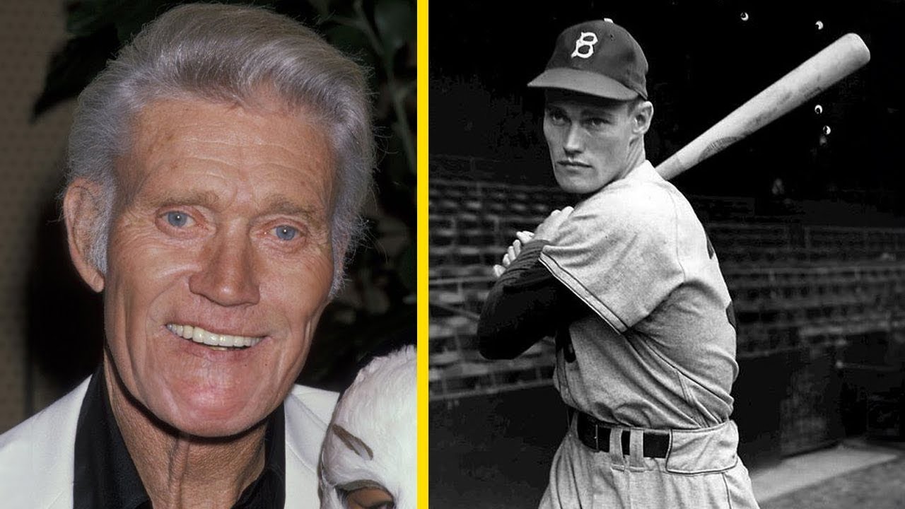 Chuck Connors Died Painfully when his wife Revealed his Secret